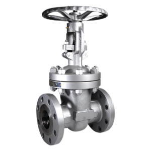 Jual Carbon Steel Gate Valve KSV Unichima