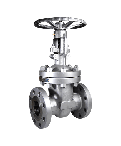 Jual Carbon Steel Gate Valve KSV Unichima