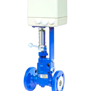 Jual Continuous Blowdown Valve Gestra