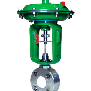 Jual Corrosion Resistant Control Valve Fisher