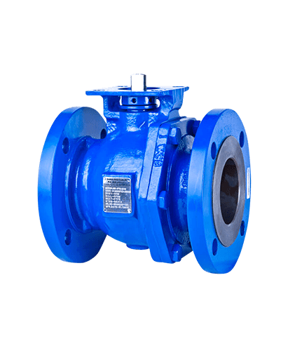 Floating Ball Valve