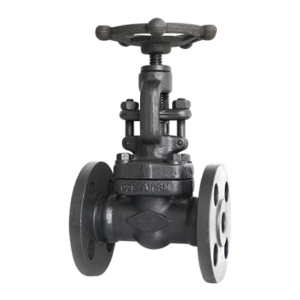 Jual Forged Steel Gate Valve Bonney Forge