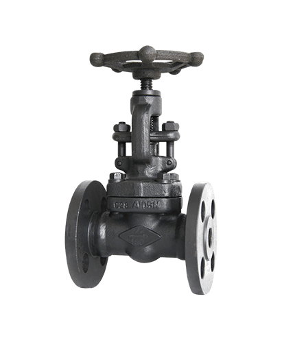 Forged Steel Gate Valve