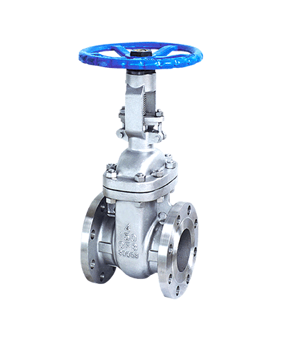 Gate Valve