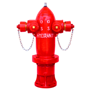 Jual Fire Hydrant Valve Ayvaz
