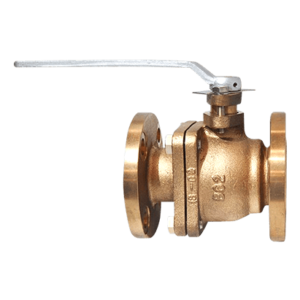 Jual Bronze Ball Valve Nibco