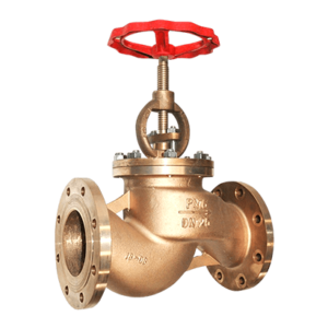 Jual Bronze Globe Valve Cla-Val