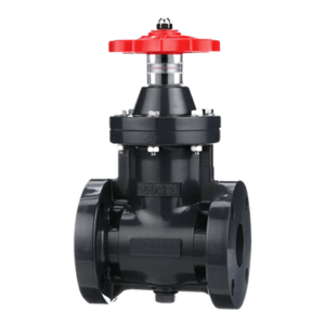 Jual PVC Gate Valve Asahi