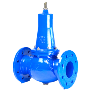 Jual Pressure Reducing Valve Yoshitake