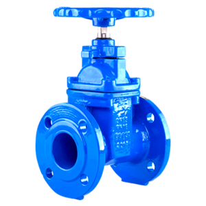 Jual Resilient Seated Gate Valve AVK