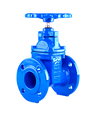 Resilient Seated Gate Valve