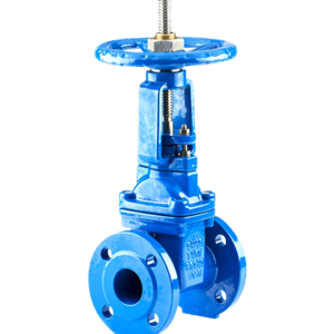 Jual Rising Stem Gate Valve Nibco