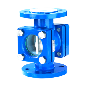 Jual Sight Glass Valve Ayvaz