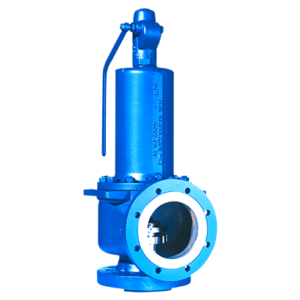 Jual Steam Safety Valve Leser Fukui