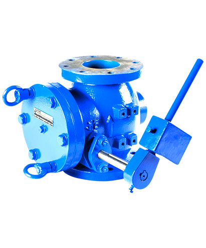 Swing Check Valve