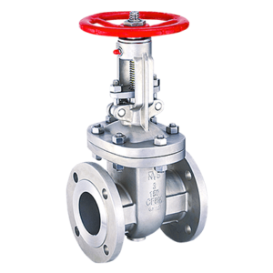 Jual Stainless Steel Gate Valve Keystone