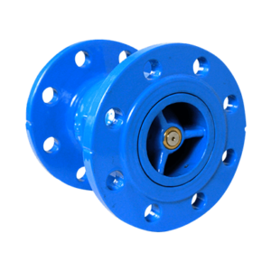 Jual Axial Flow Check Valve AVK