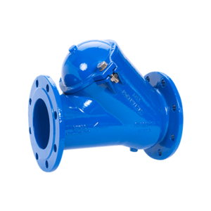 Jual Ball Check Valve AVK