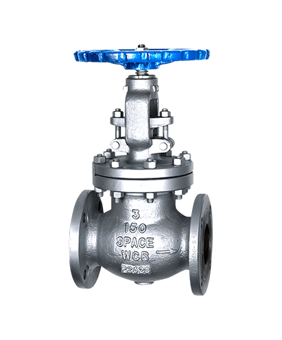 Cast Steel Globe Valve