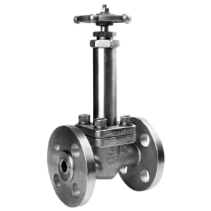 Jual Cyrogenic Needle Globe Valve Unicima