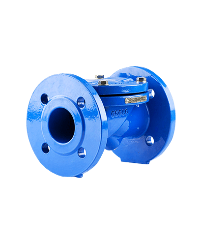 Flex Check Valve