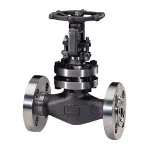 Jual Forged Steel Globe Valve Bonney Forge