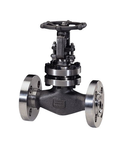 Forged Steel Globe Valve