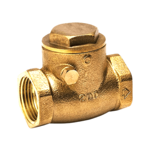 Jual Non Return Check Valve Ayvaz