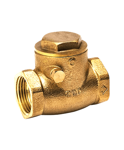 Non Return Check Valve