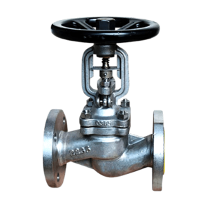 Jual Stainless Steel Globe Valve Douglas Chero