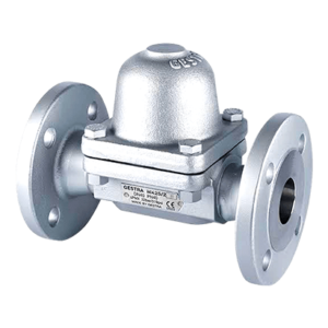 Jual Thermostatic Steam Trap Gestra