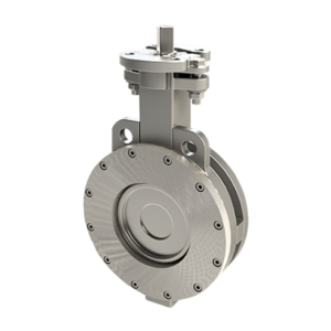 Jual Wafer Butterfly Valve Jamesbury