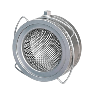 Jual Wafer Strainer Gestra